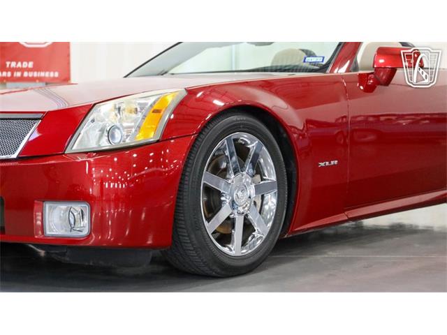 2008 Cadillac XLR (CC-2080945) for sale in New Braundfels, Texas