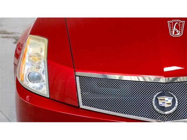 2008 Cadillac XLR (CC-2080945) for sale in New Braundfels, Texas