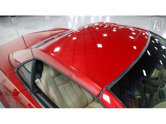 2008 Cadillac XLR (CC-2080945) for sale in New Braundfels, Texas