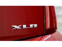 2008 Cadillac XLR (CC-2080945) for sale in New Braundfels, Texas