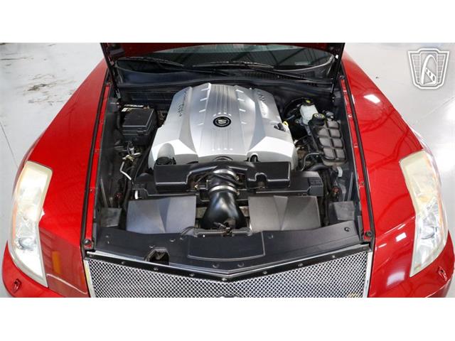 2008 Cadillac XLR (CC-2080945) for sale in New Braundfels, Texas
