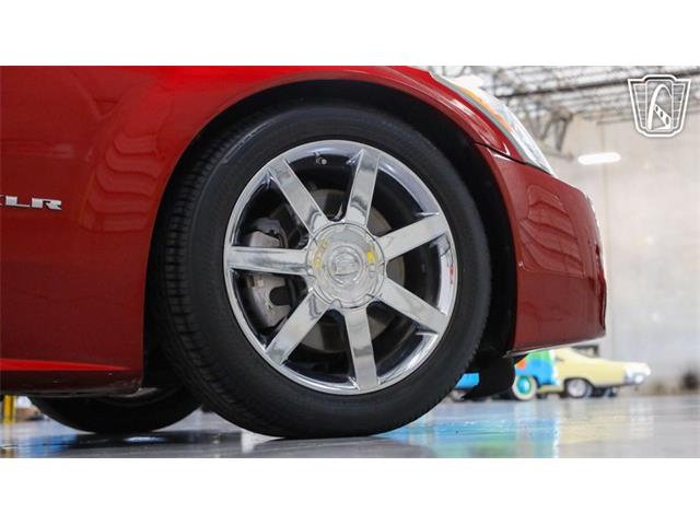 2008 Cadillac XLR (CC-2080945) for sale in New Braundfels, Texas