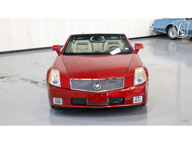 2008 Cadillac XLR (CC-2080945) for sale in New Braundfels, Texas