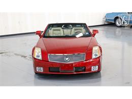 2008 Cadillac XLR (CC-2080945) for sale in New Braundfels, Texas