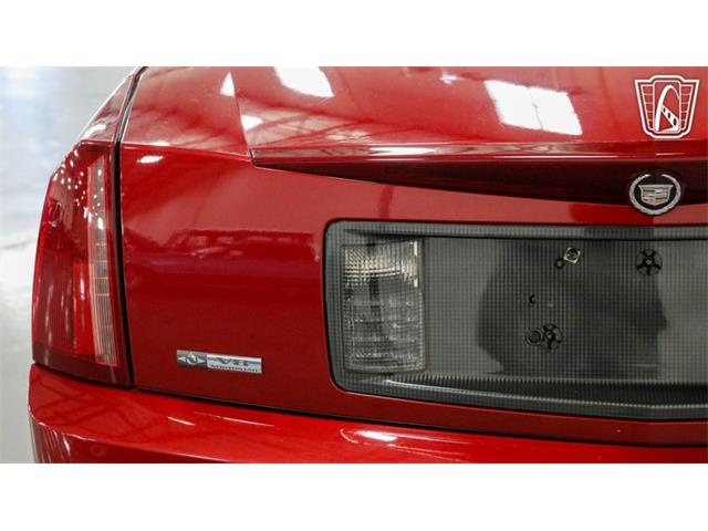 2008 Cadillac XLR (CC-2080945) for sale in New Braundfels, Texas