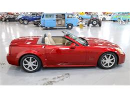 2008 Cadillac XLR (CC-2080945) for sale in New Braundfels, Texas