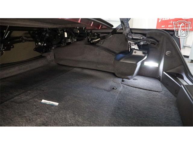 2008 Cadillac XLR (CC-2080945) for sale in New Braundfels, Texas
