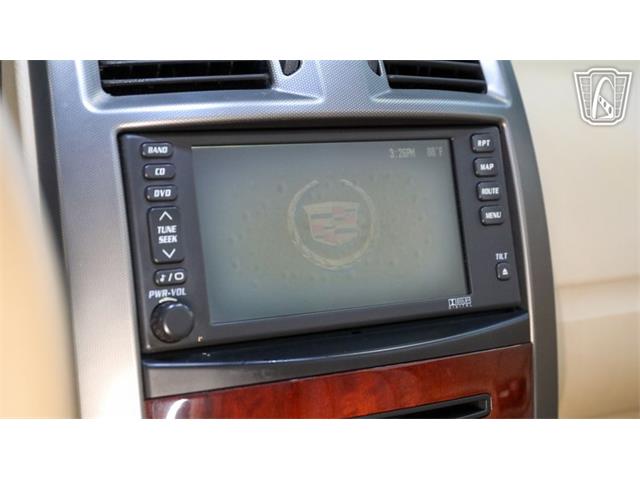 2008 Cadillac XLR (CC-2080945) for sale in New Braundfels, Texas