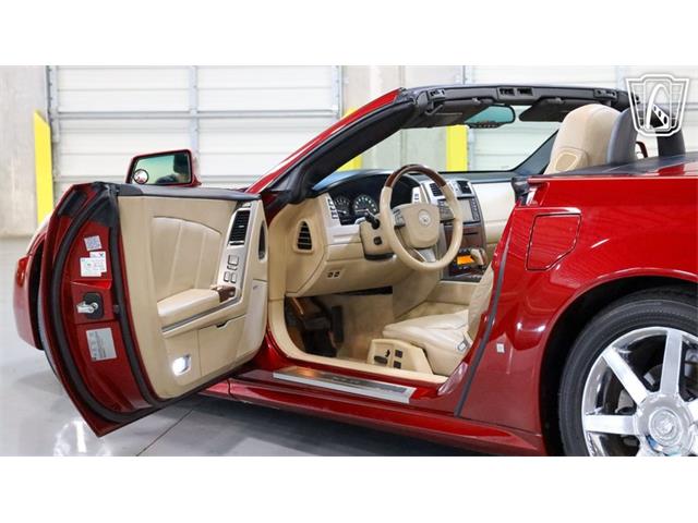 2008 Cadillac XLR (CC-2080945) for sale in New Braundfels, Texas
