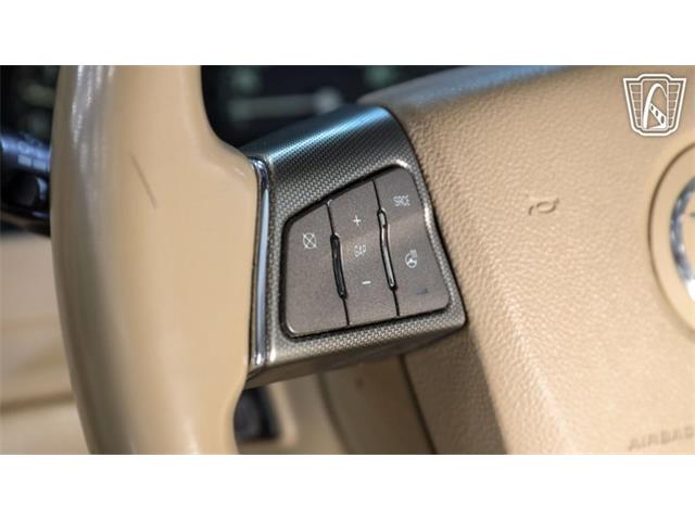 2008 Cadillac XLR (CC-2080945) for sale in New Braundfels, Texas