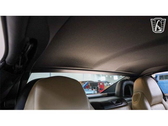 2008 Cadillac XLR (CC-2080945) for sale in New Braundfels, Texas