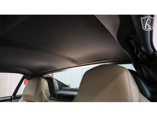 2008 Cadillac XLR (CC-2080945) for sale in New Braundfels, Texas
