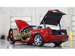 2008 Cadillac XLR (CC-2080945) for sale in New Braundfels, Texas