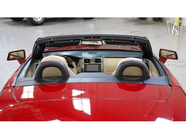 2008 Cadillac XLR (CC-2080945) for sale in New Braundfels, Texas