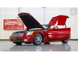 2008 Cadillac XLR (CC-2080945) for sale in New Braundfels, Texas