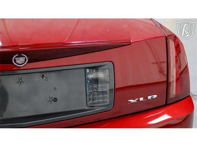 2008 Cadillac XLR (CC-2080945) for sale in New Braundfels, Texas