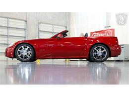2008 Cadillac XLR (CC-2080945) for sale in New Braundfels, Texas