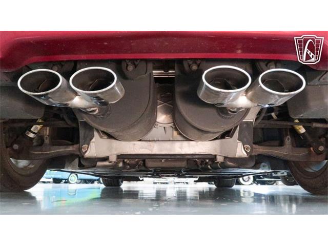 2008 Cadillac XLR (CC-2080945) for sale in New Braundfels, Texas