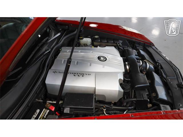 2008 Cadillac XLR (CC-2080945) for sale in New Braundfels, Texas