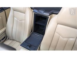 2008 Cadillac XLR (CC-2080945) for sale in New Braundfels, Texas