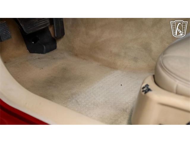 2008 Cadillac XLR (CC-2080945) for sale in New Braundfels, Texas