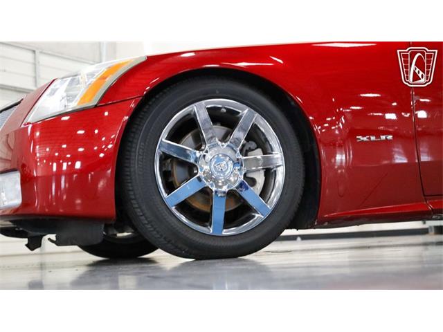 2008 Cadillac XLR (CC-2080945) for sale in New Braundfels, Texas