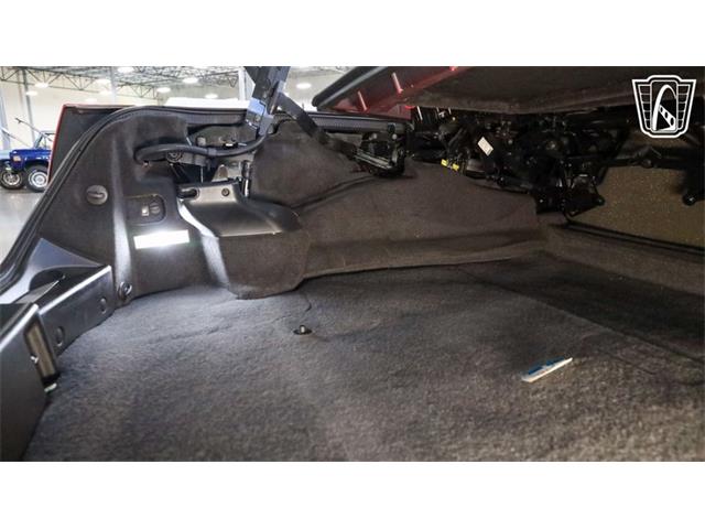 2008 Cadillac XLR (CC-2080945) for sale in New Braundfels, Texas