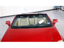 2008 Cadillac XLR (CC-2080945) for sale in New Braundfels, Texas
