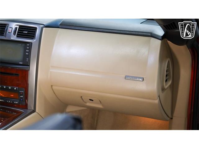 2008 Cadillac XLR (CC-2080945) for sale in New Braundfels, Texas