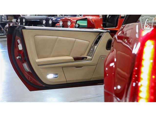 2008 Cadillac XLR (CC-2080945) for sale in New Braundfels, Texas