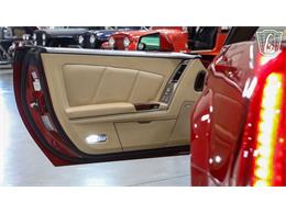 2008 Cadillac XLR (CC-2080945) for sale in New Braundfels, Texas