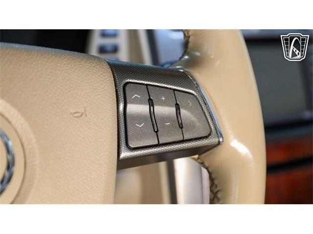 2008 Cadillac XLR (CC-2080945) for sale in New Braundfels, Texas