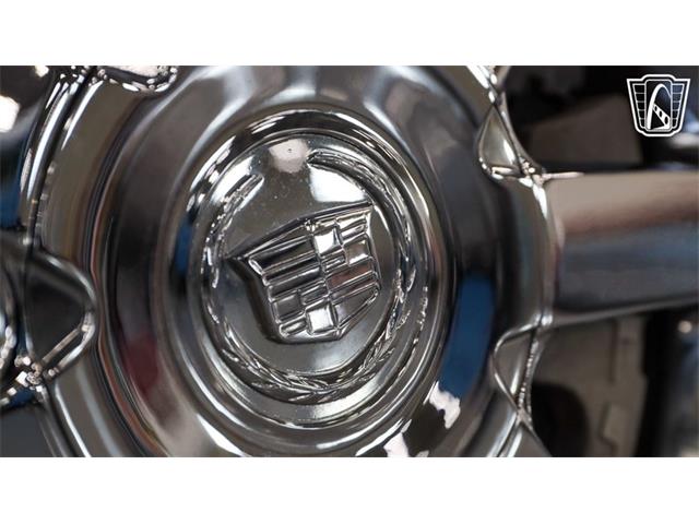 2008 Cadillac XLR (CC-2080945) for sale in New Braundfels, Texas
