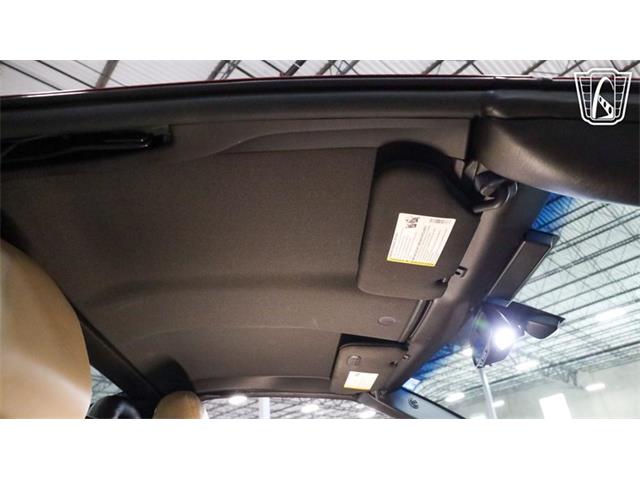 2008 Cadillac XLR (CC-2080945) for sale in New Braundfels, Texas