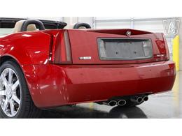 2008 Cadillac XLR (CC-2080945) for sale in New Braundfels, Texas