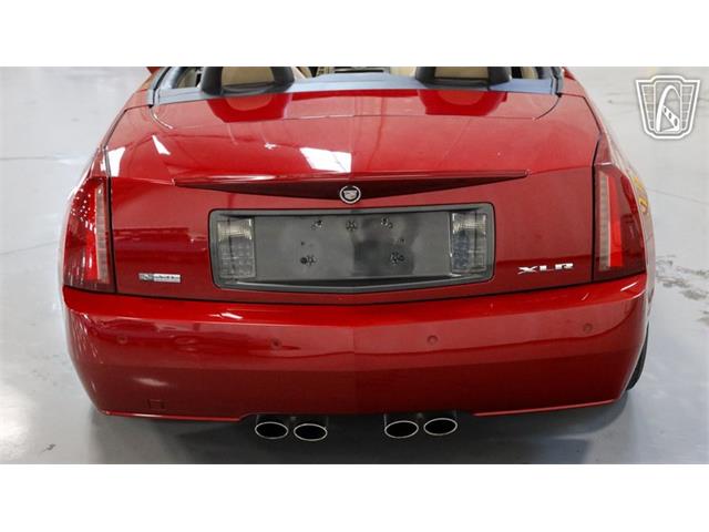 2008 Cadillac XLR (CC-2080945) for sale in New Braundfels, Texas