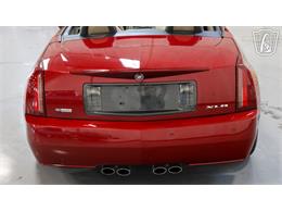 2008 Cadillac XLR (CC-2080945) for sale in New Braundfels, Texas