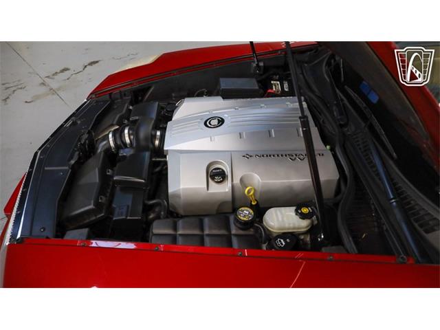 2008 Cadillac XLR (CC-2080945) for sale in New Braundfels, Texas