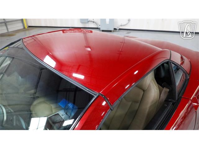 2008 Cadillac XLR (CC-2080945) for sale in New Braundfels, Texas