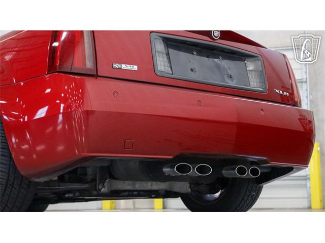 2008 Cadillac XLR (CC-2080945) for sale in New Braundfels, Texas