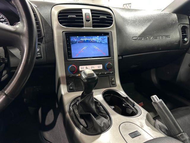 2005 Chevrolet Corvette (CC-2089450) for sale in Dallas, Texas