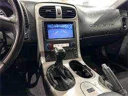 2005 Chevrolet Corvette (CC-2089450) for sale in Dallas, Texas