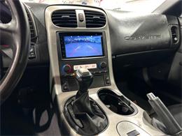 2005 Chevrolet Corvette (CC-2089450) for sale in Dallas, Texas