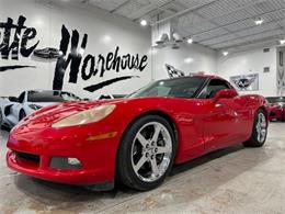 2005 Chevrolet Corvette (CC-2089450) for sale in Dallas, Texas