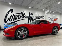 2005 Chevrolet Corvette (CC-2089450) for sale in Dallas, Texas