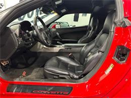 2005 Chevrolet Corvette (CC-2089450) for sale in Dallas, Texas