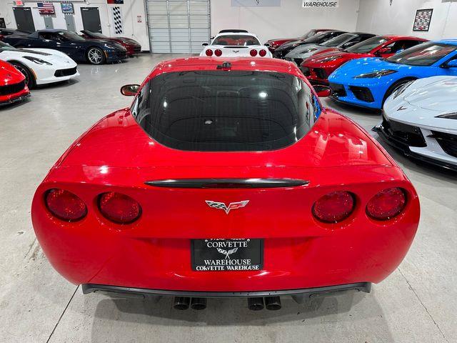 2005 Chevrolet Corvette (CC-2089450) for sale in Dallas, Texas