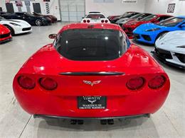 2005 Chevrolet Corvette (CC-2089450) for sale in Dallas, Texas