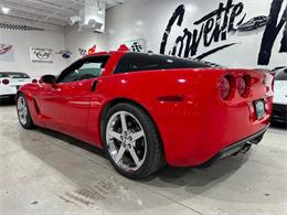 2005 Chevrolet Corvette (CC-2089450) for sale in Dallas, Texas