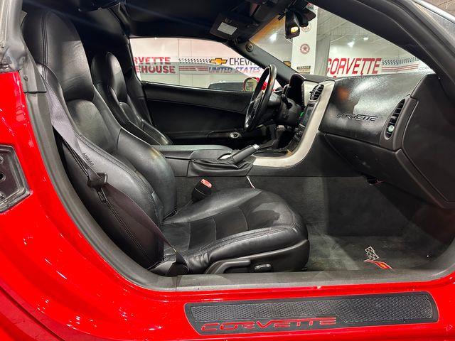 2005 Chevrolet Corvette (CC-2089450) for sale in Dallas, Texas